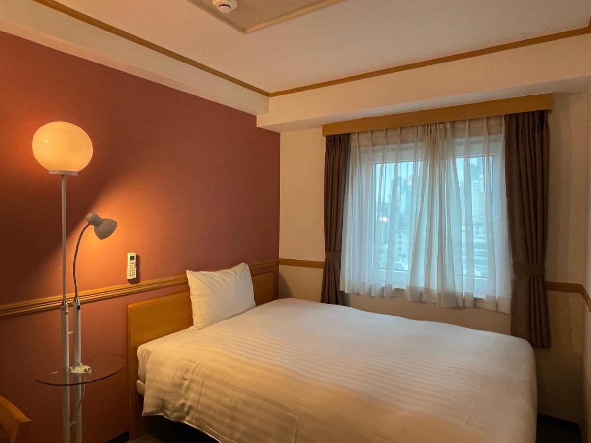 Toyoko Inn Busan Seomyeon Zewnętrze zdjęcie