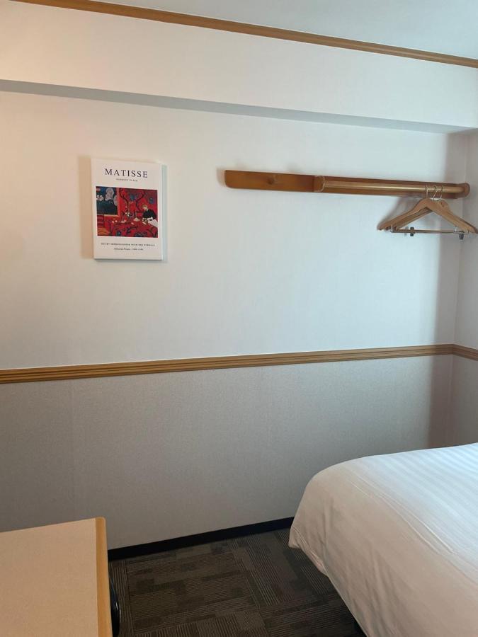 Toyoko Inn Busan Seomyeon Zewnętrze zdjęcie