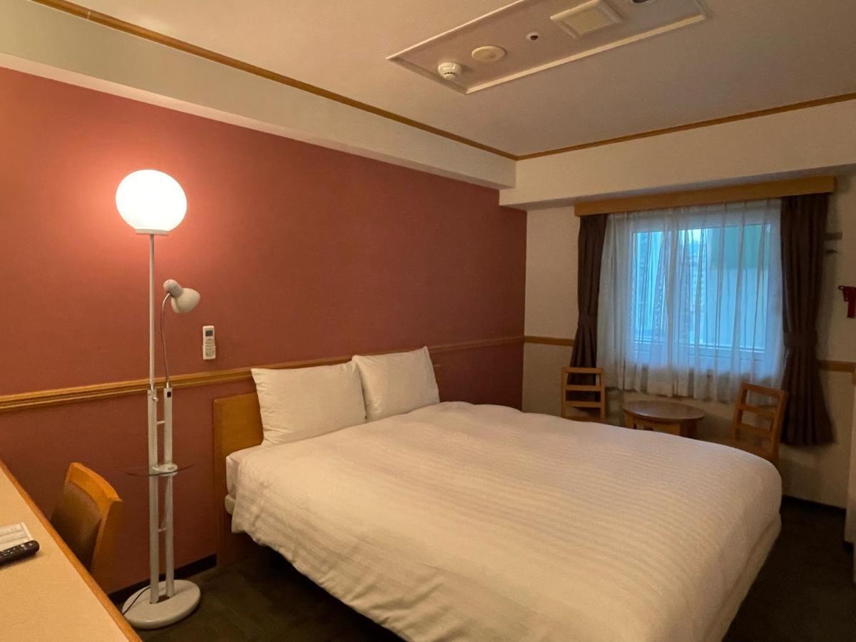Toyoko Inn Busan Seomyeon Zewnętrze zdjęcie