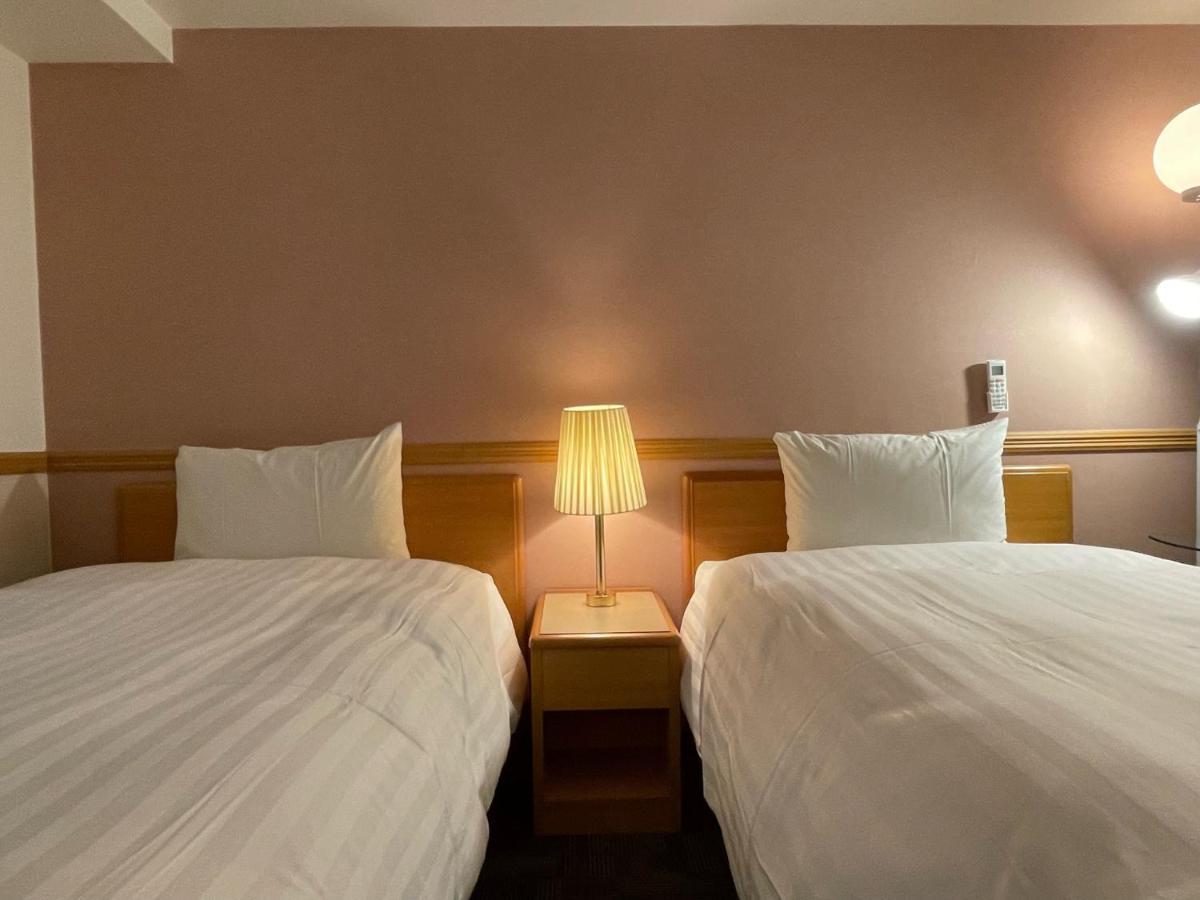 Toyoko Inn Busan Seomyeon Zewnętrze zdjęcie