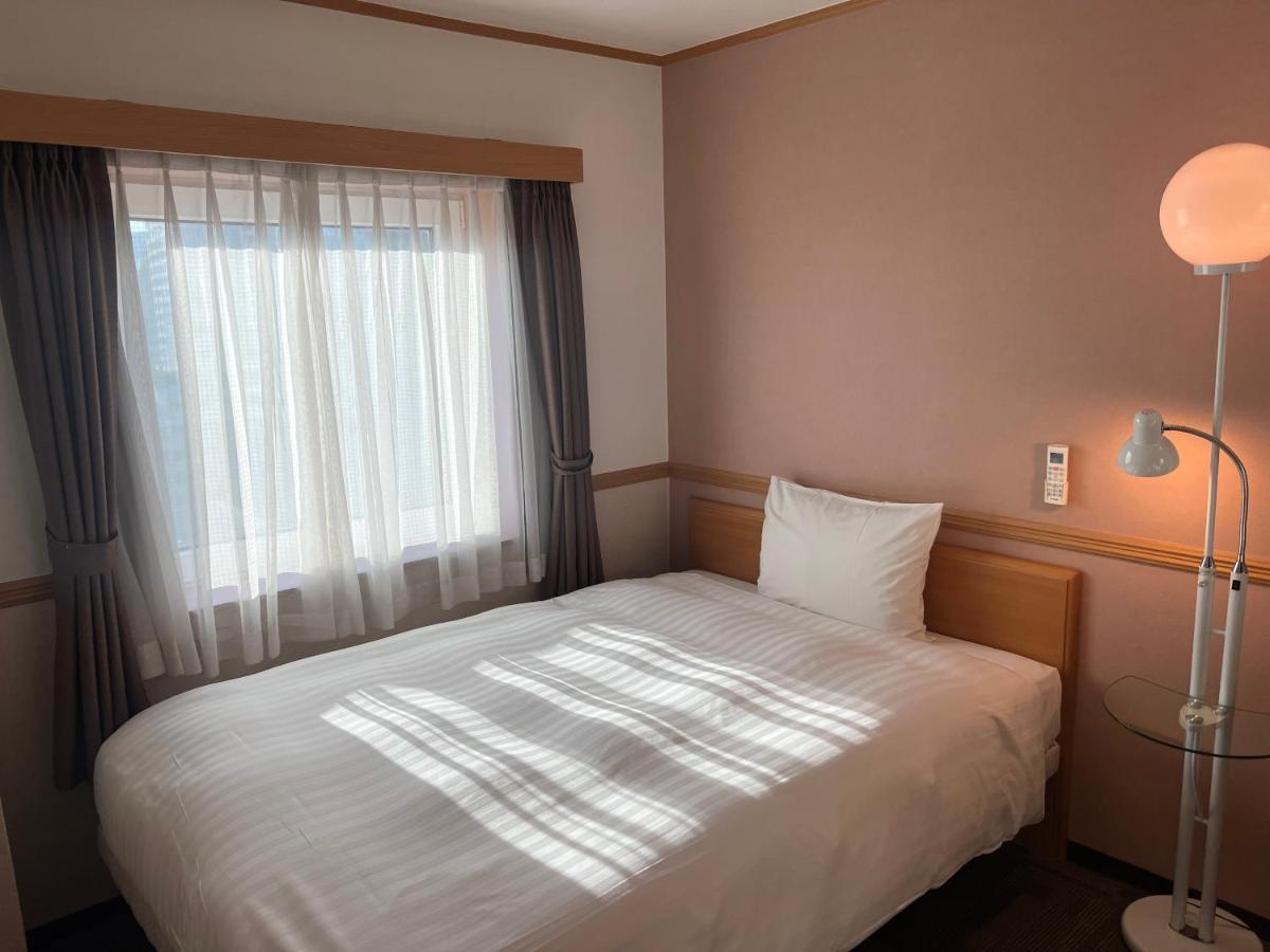 Toyoko Inn Busan Seomyeon Zewnętrze zdjęcie