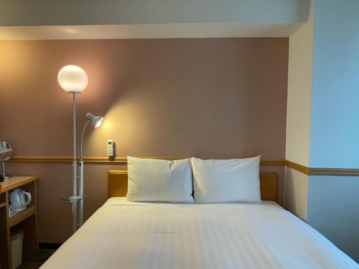 Toyoko Inn Busan Seomyeon Zewnętrze zdjęcie