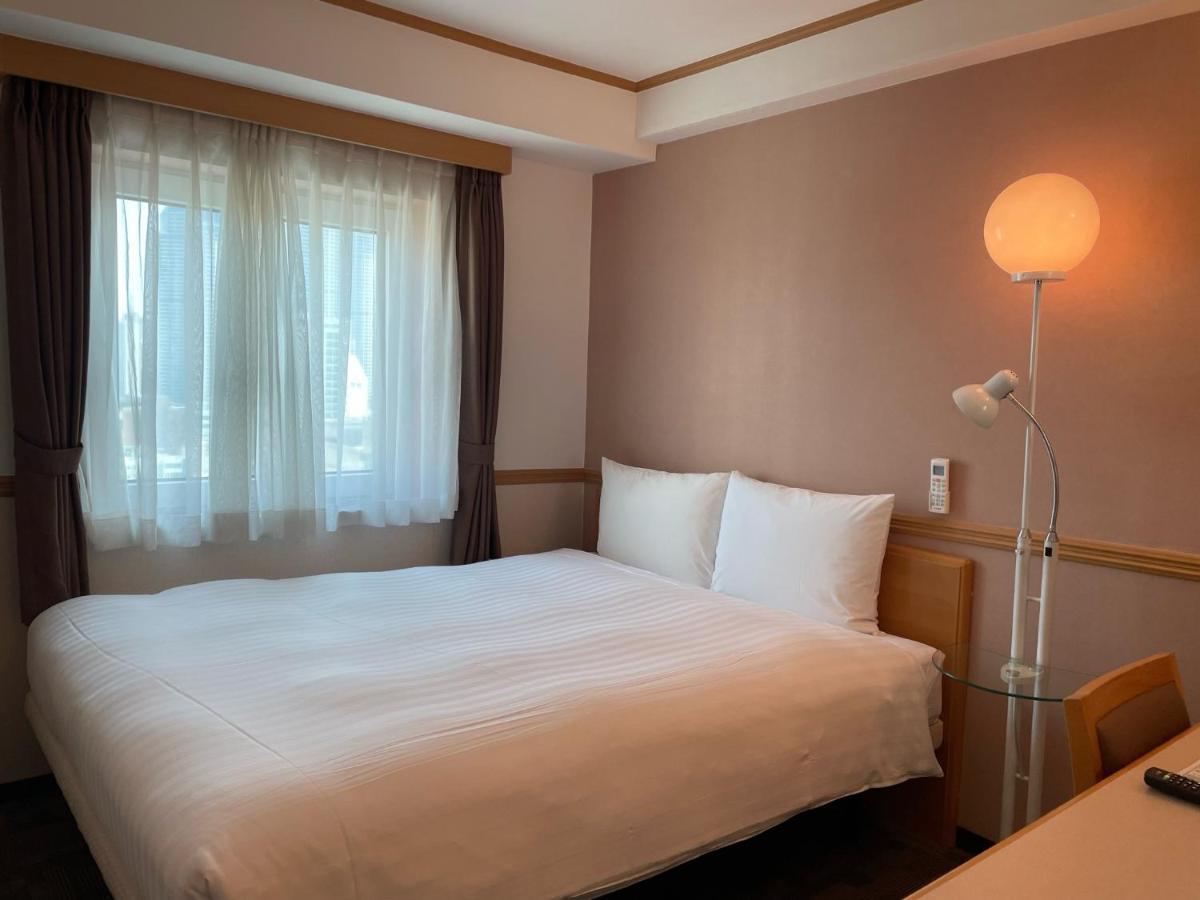 Toyoko Inn Busan Seomyeon Zewnętrze zdjęcie