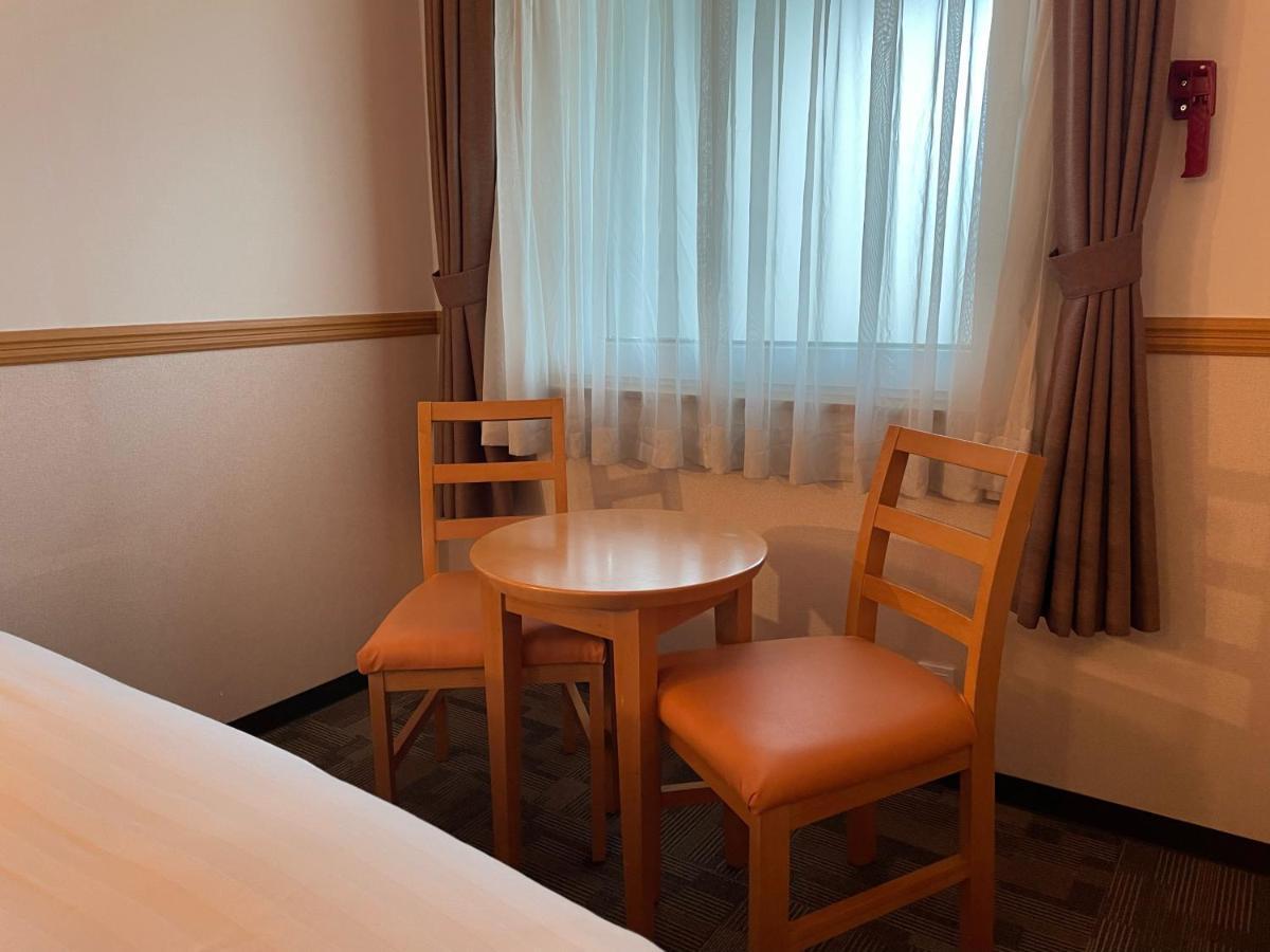 Toyoko Inn Busan Seomyeon Zewnętrze zdjęcie