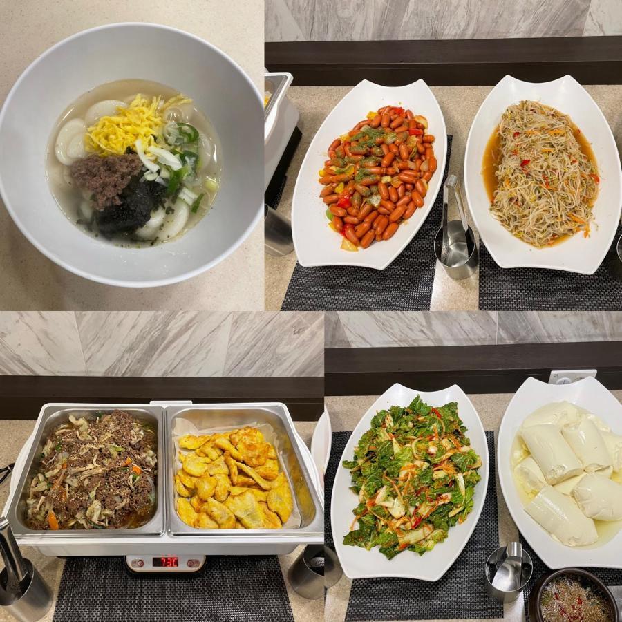 Toyoko Inn Busan Seomyeon Zewnętrze zdjęcie