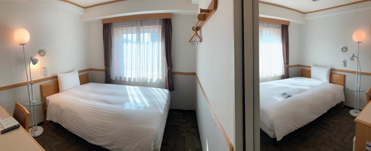 Toyoko Inn Busan Seomyeon Zewnętrze zdjęcie