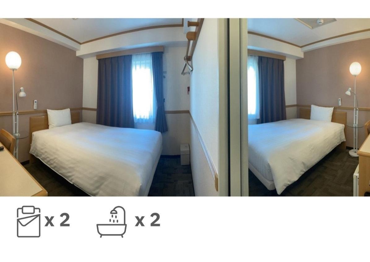 Toyoko Inn Busan Seomyeon Zewnętrze zdjęcie