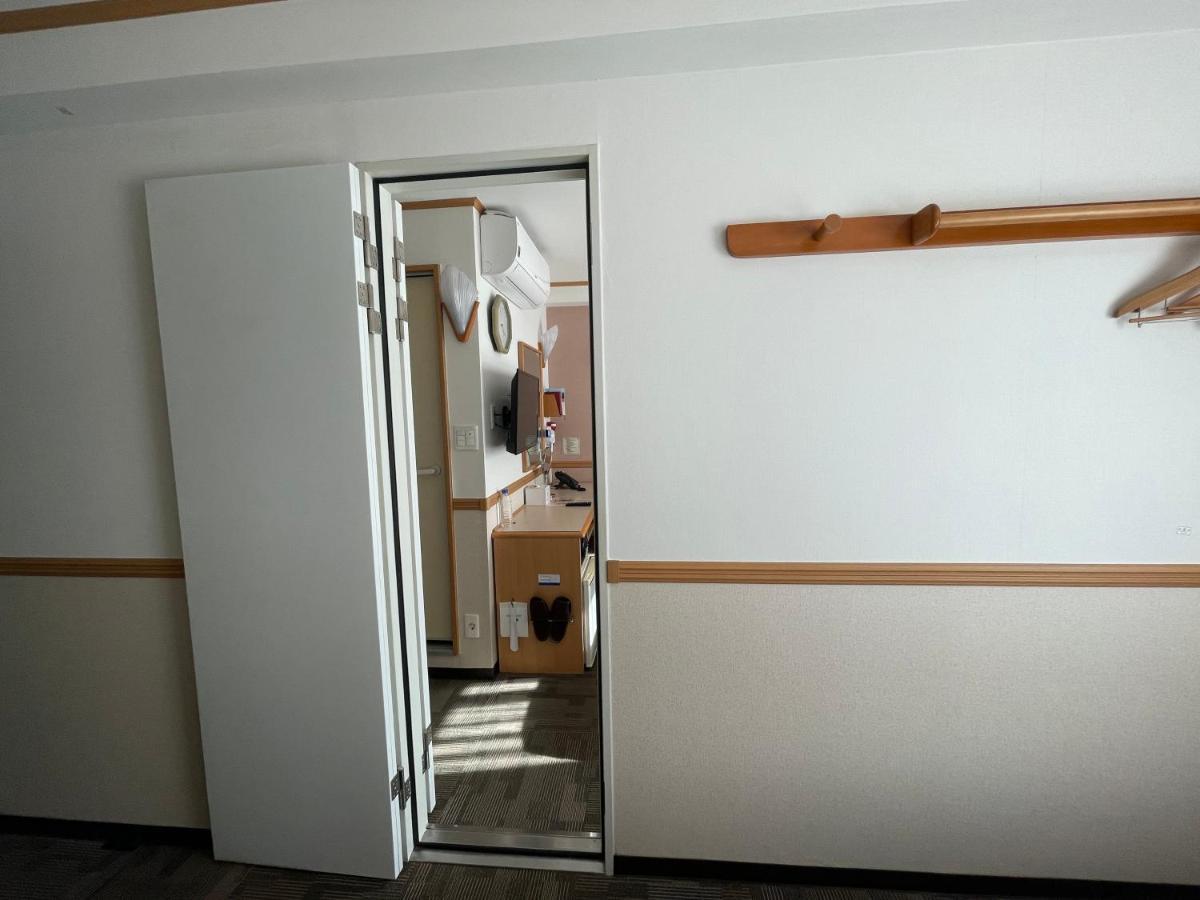 Toyoko Inn Busan Seomyeon Zewnętrze zdjęcie