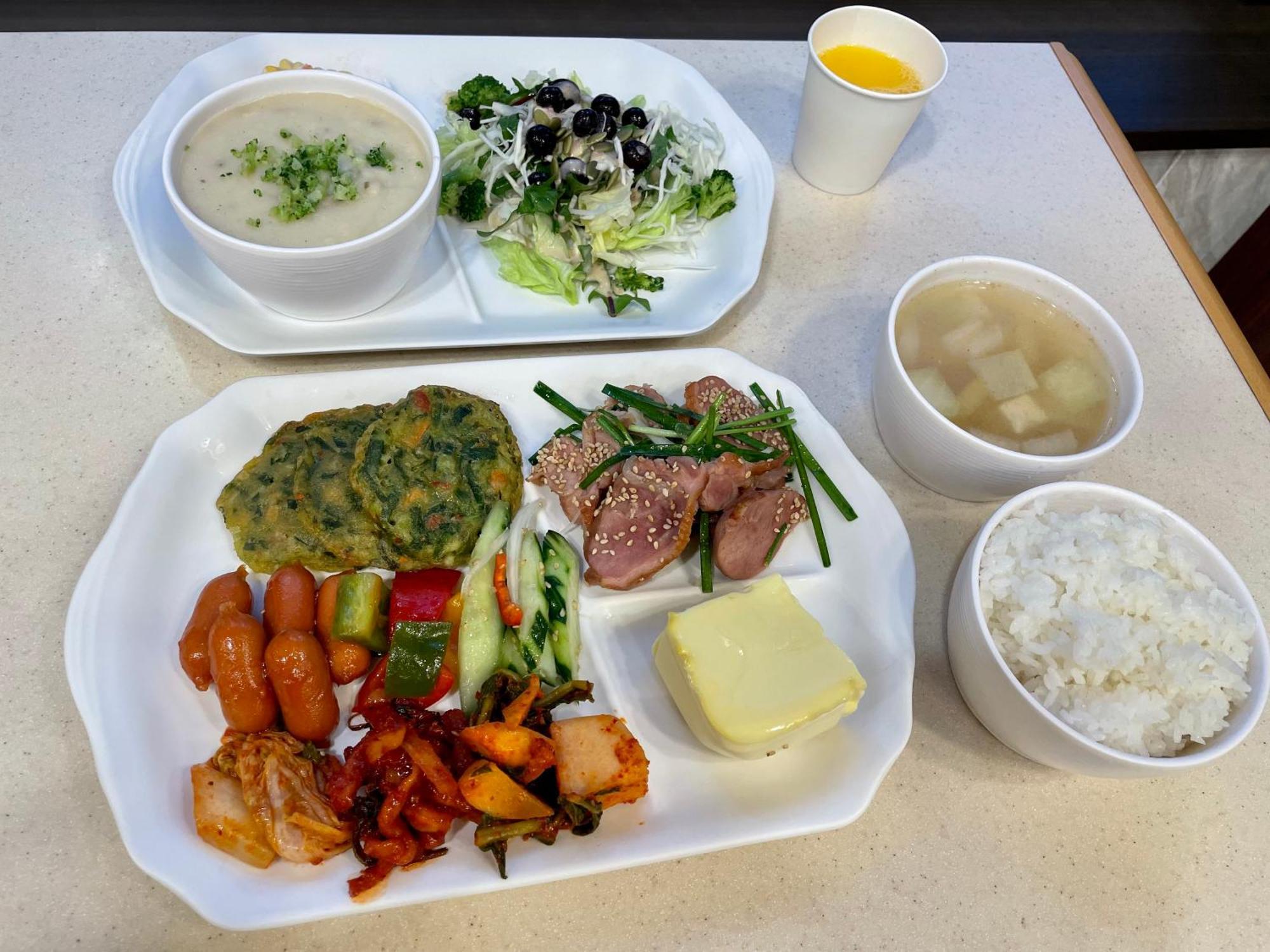 Toyoko Inn Busan Seomyeon Zewnętrze zdjęcie