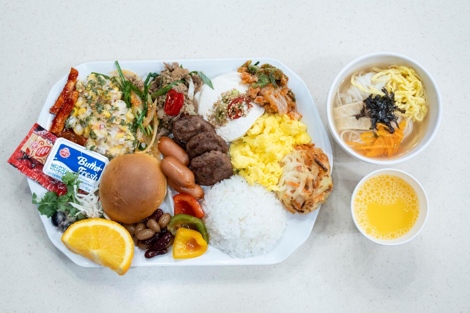 Toyoko Inn Busan Seomyeon Zewnętrze zdjęcie