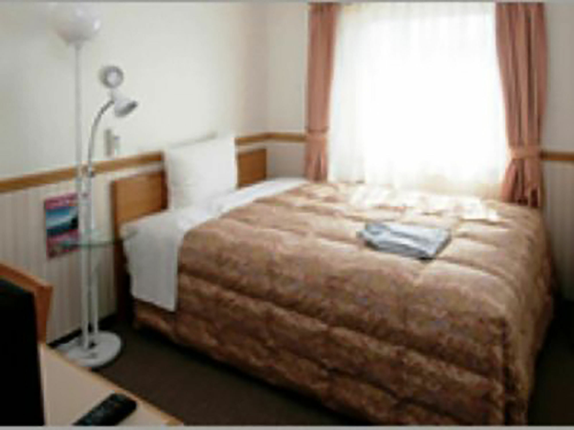 Toyoko Inn Busan Seomyeon Zewnętrze zdjęcie